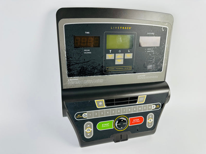 Cardio Equipment Parts