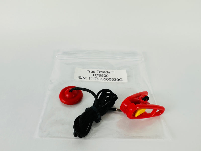 Cardio Equipment Parts