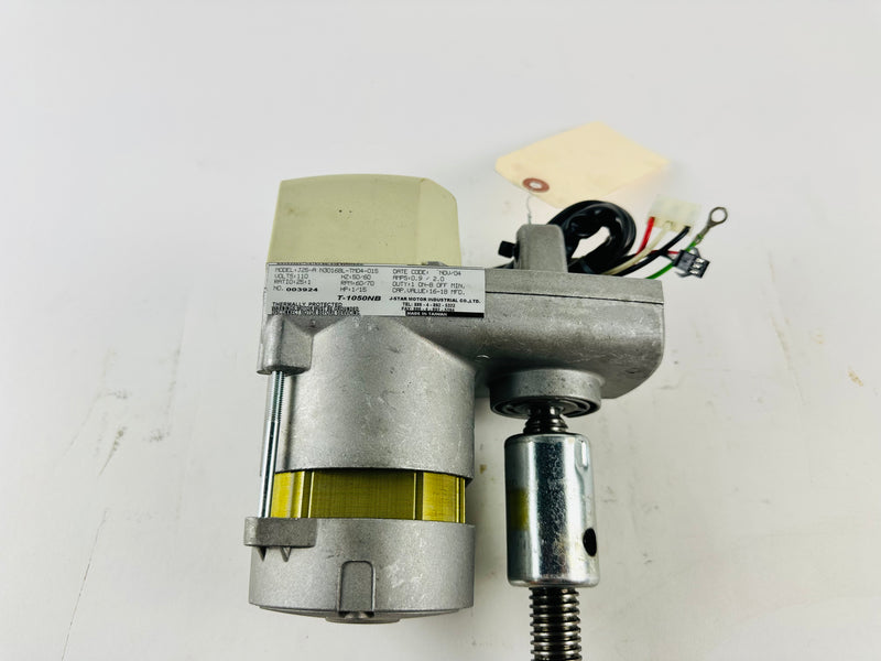 Cardio Equipment Parts