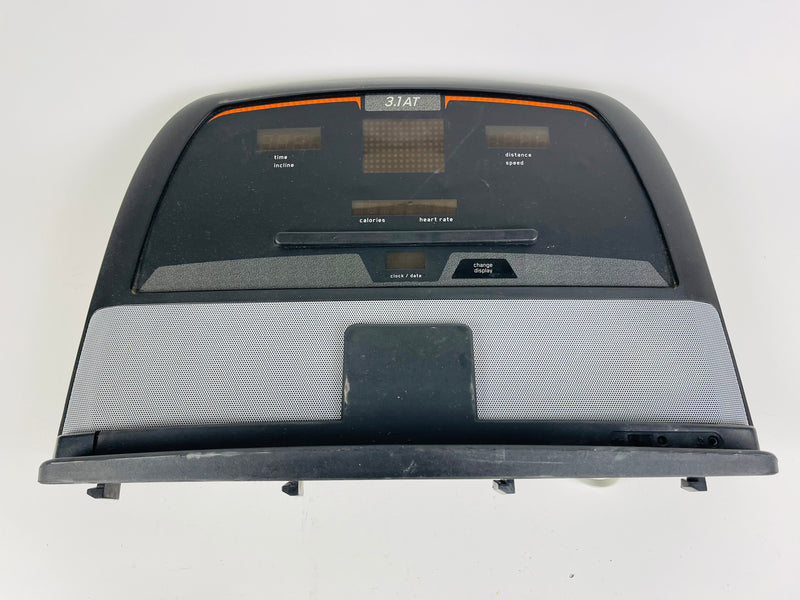 Cardio Equipment Parts