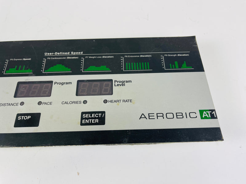 Cardio Equipment Parts