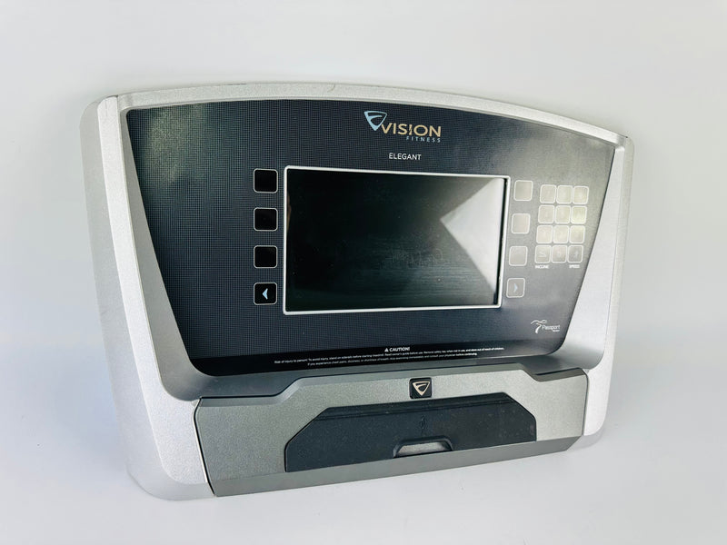 Cardio Equipment Parts
