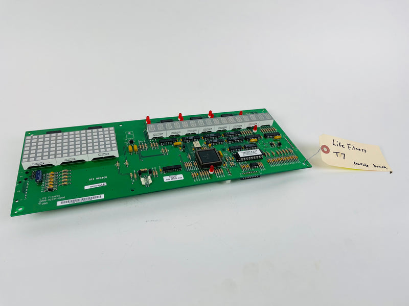 Cardio Equipment Parts