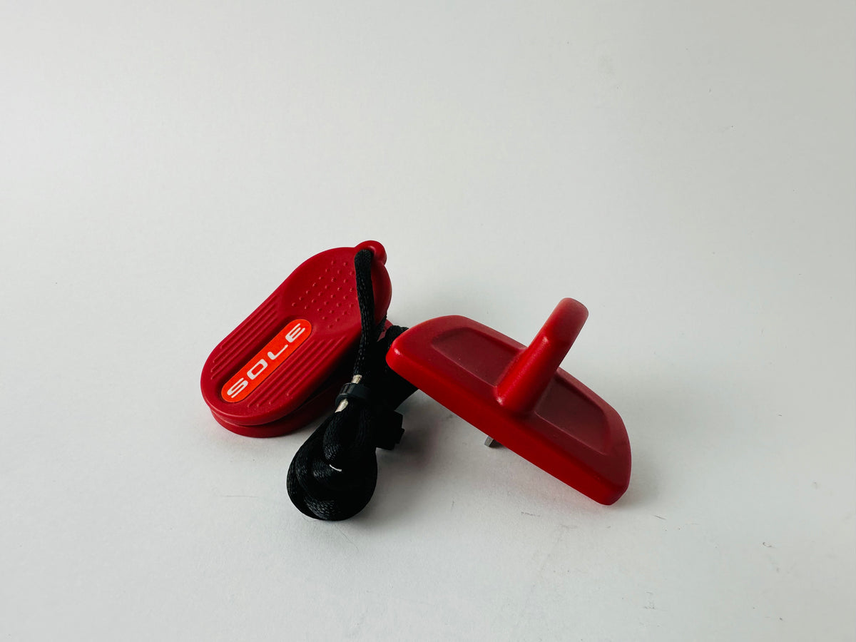 Sole F63 Treadmill Safety Key Lanyard (SK71) Cardio