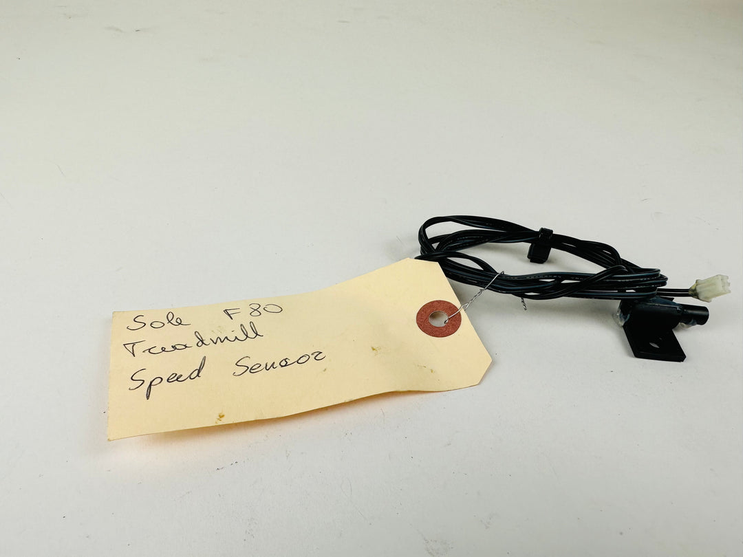 Cardio Equipment Parts
