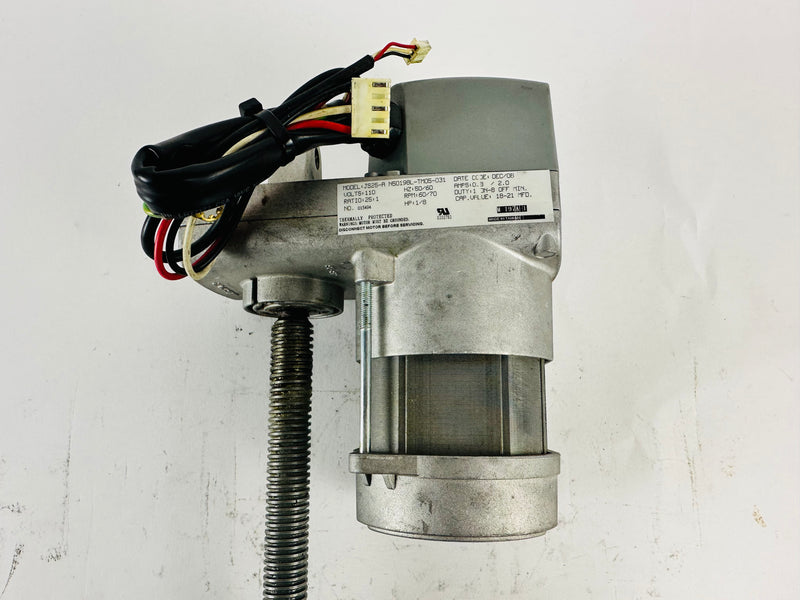 Cardio Equipment Parts