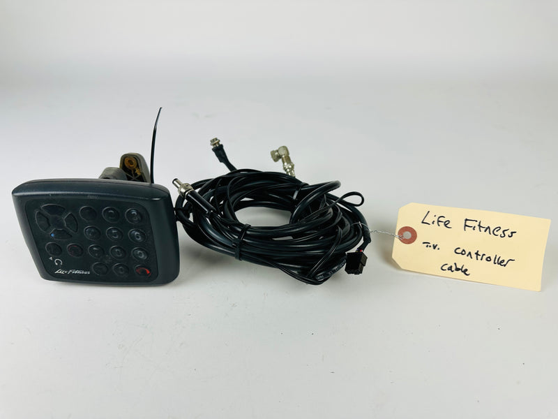 Cardio Equipment Parts
