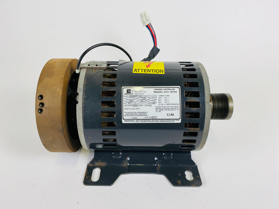Cardio Equipment Parts