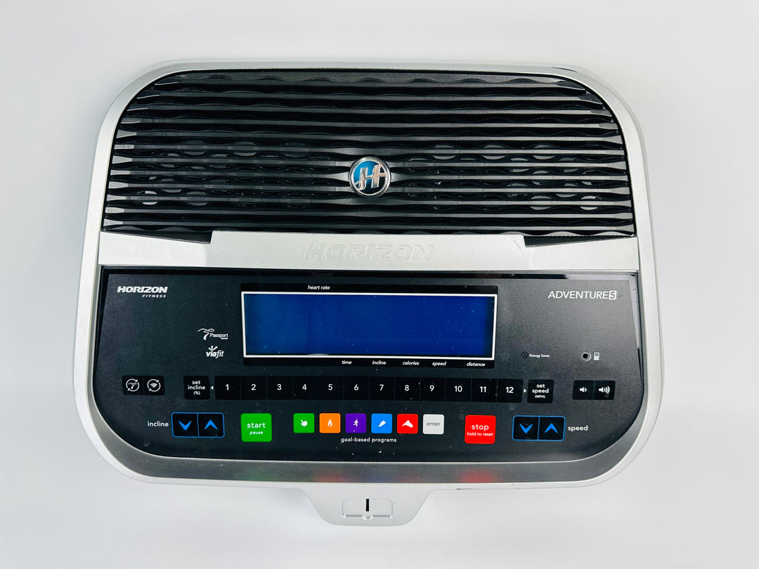 Cardio Equipment Parts