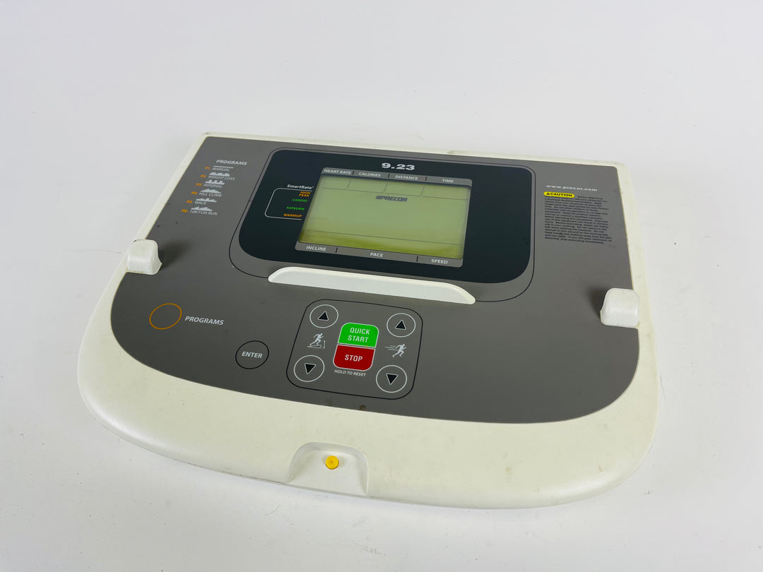 Cardio Equipment Parts