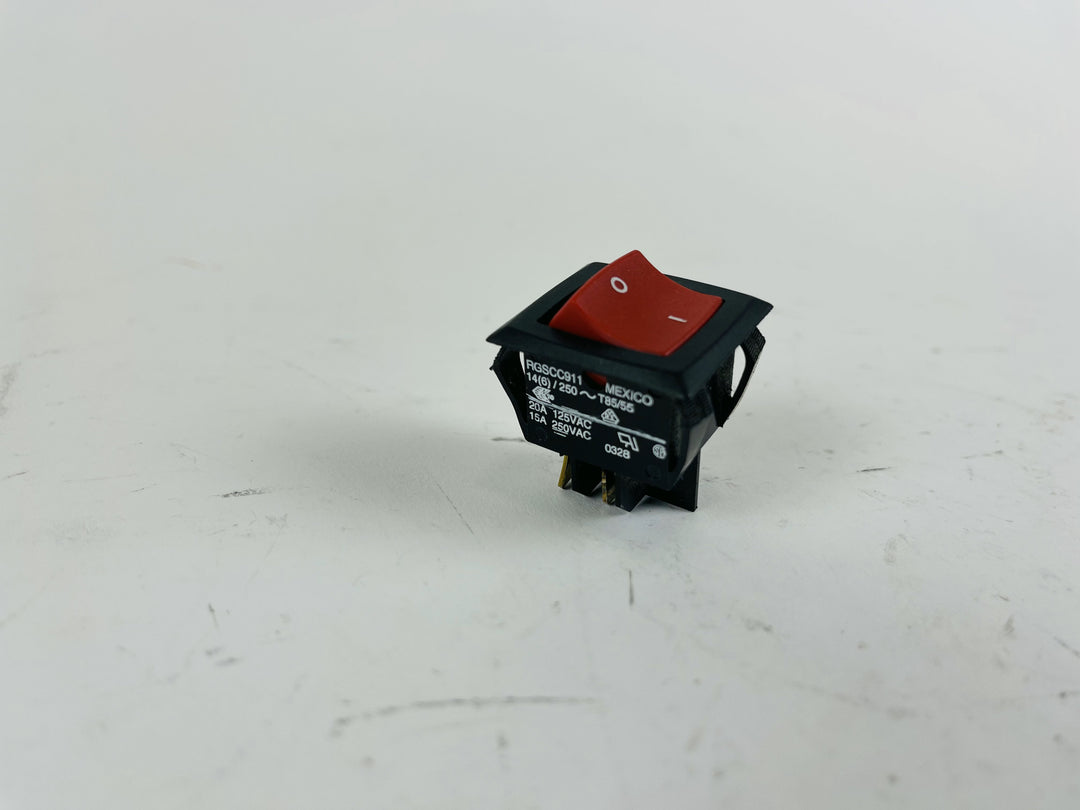 Cardio Equipment Parts