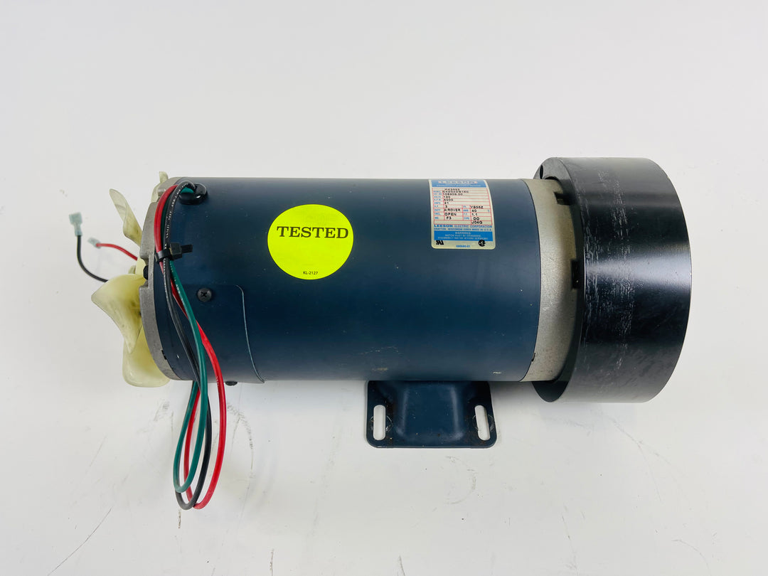 Cardio Equipment Parts