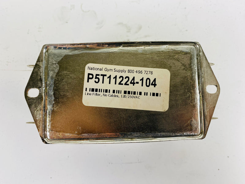 Cardio Equipment Parts