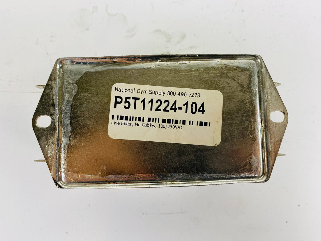 Cardio Equipment Parts