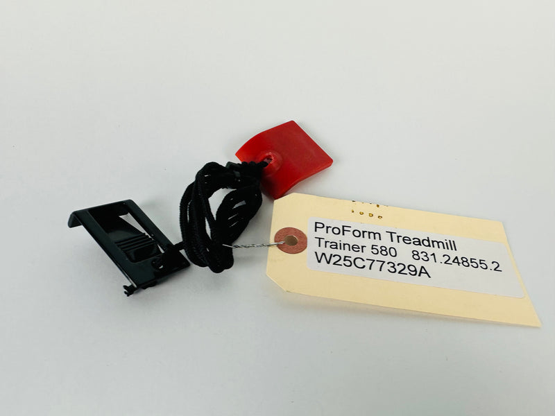 Cardio Equipment Parts