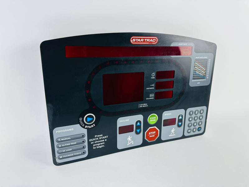 Cardio Equipment Parts