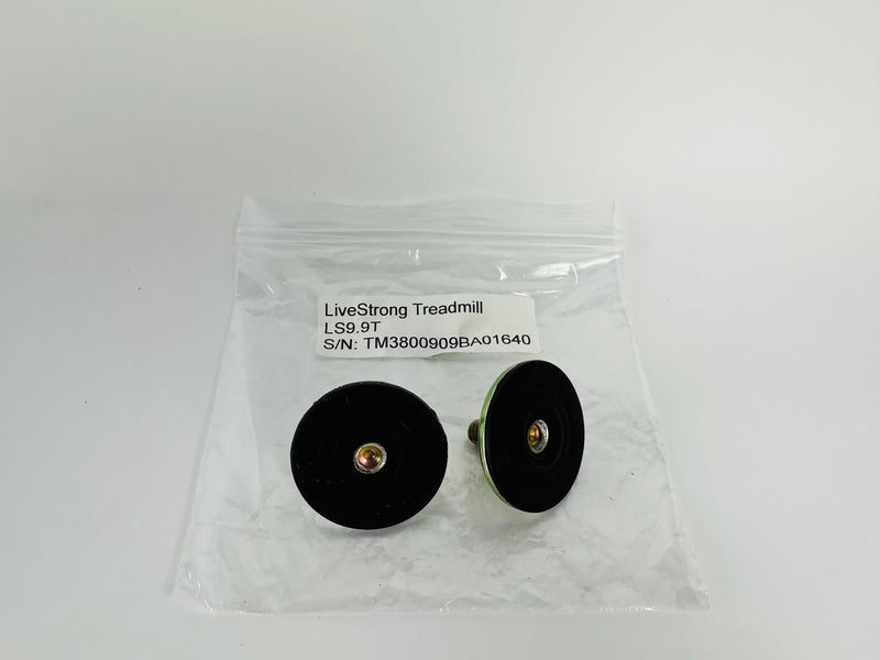 Cardio Equipment Parts
