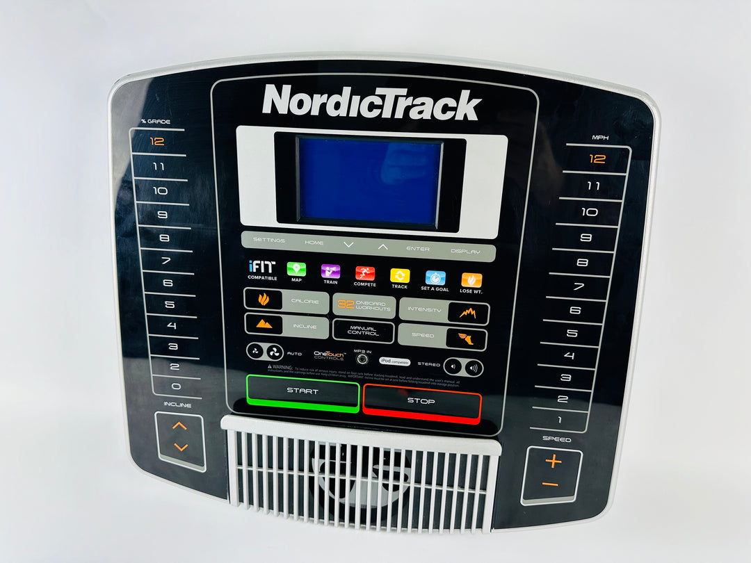 Cardio Equipment Parts
