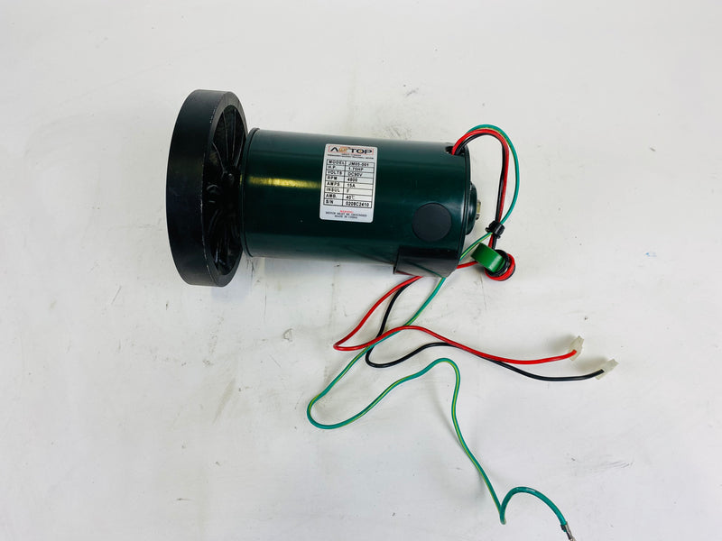 Cardio Equipment Parts