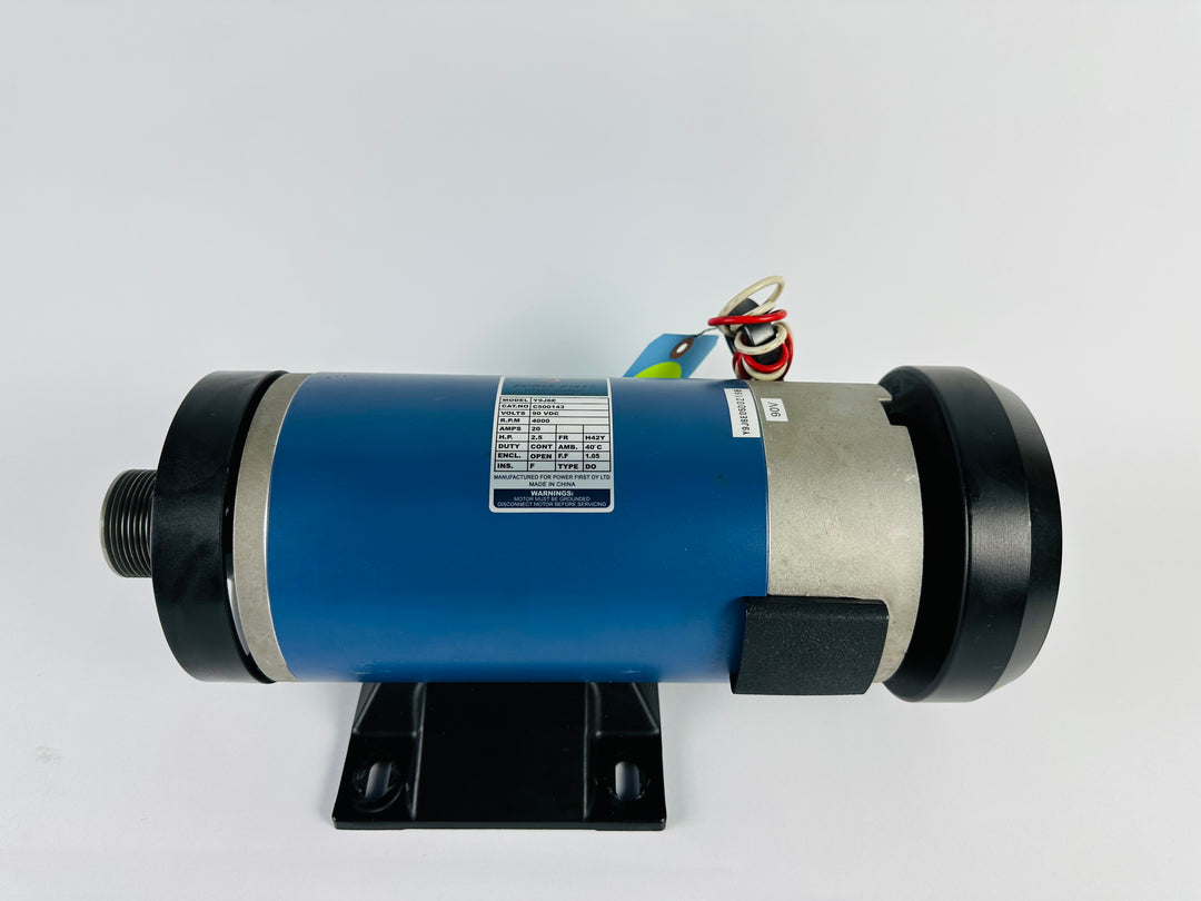 Cardio Equipment Parts