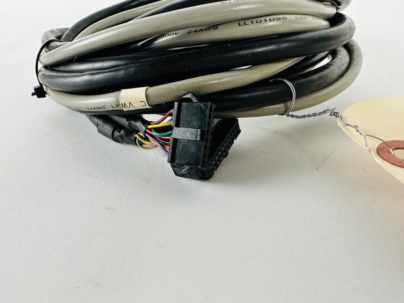 Cardio Equipment Parts