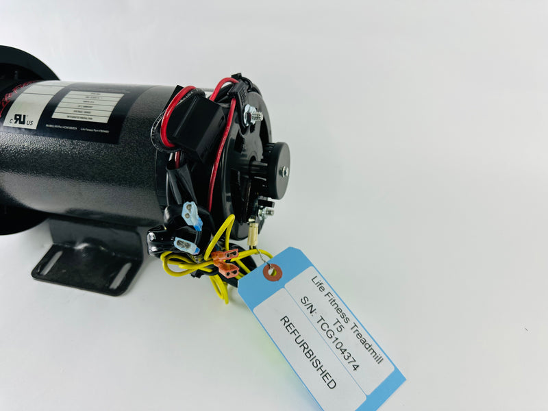 Cardio Equipment Parts