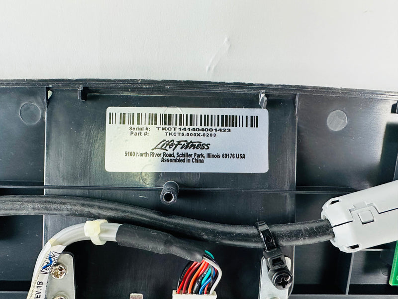 Cardio Equipment Parts