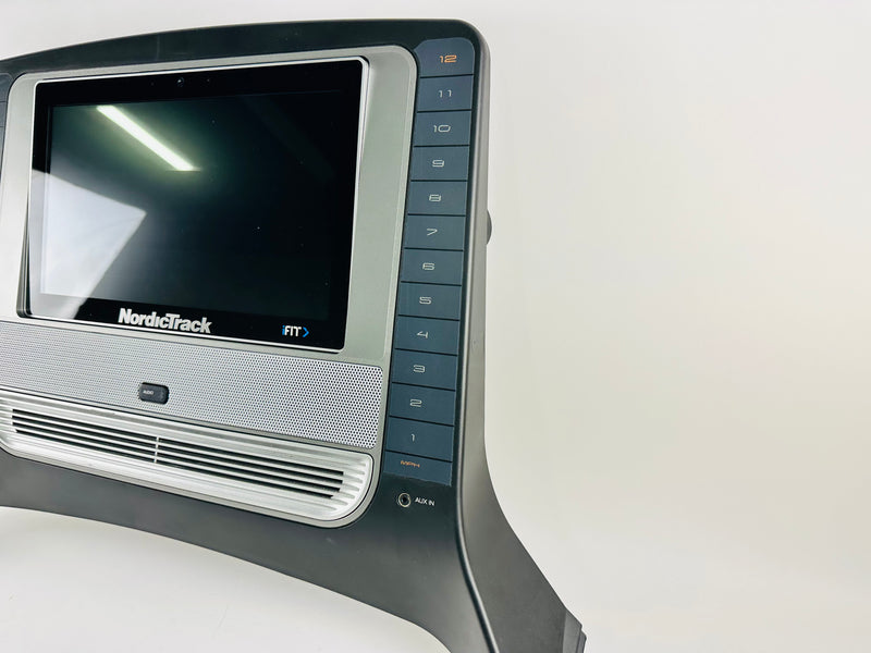 Cardio Equipment Parts