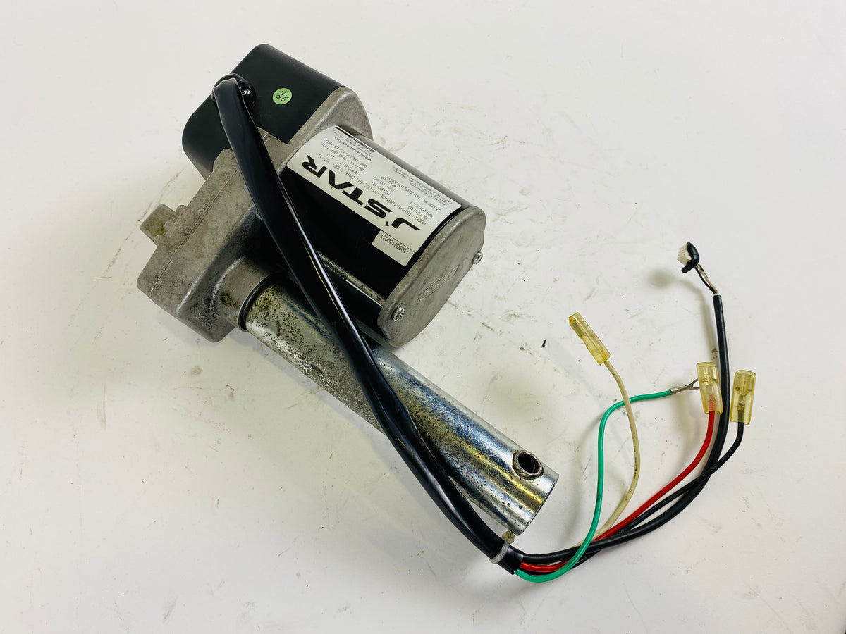 Kit Moteur D'Élévation Pour Appareil Fitness Vision Fitness - 110V - Réf. 1000422215