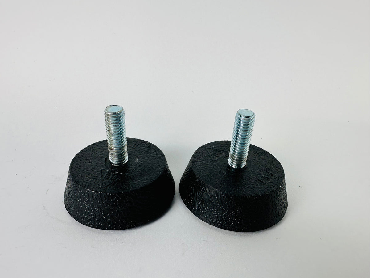 Cascade Compass Upright Bike Leveling Foot Leveler (LF19)
