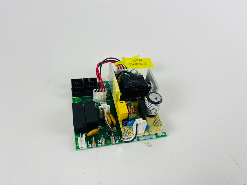 Cardio Equipment Parts