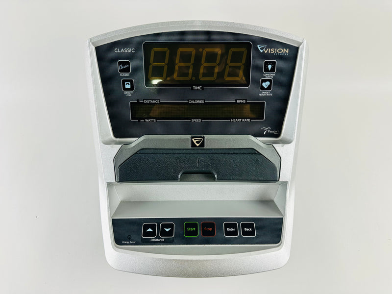 Cardio Equipment Parts