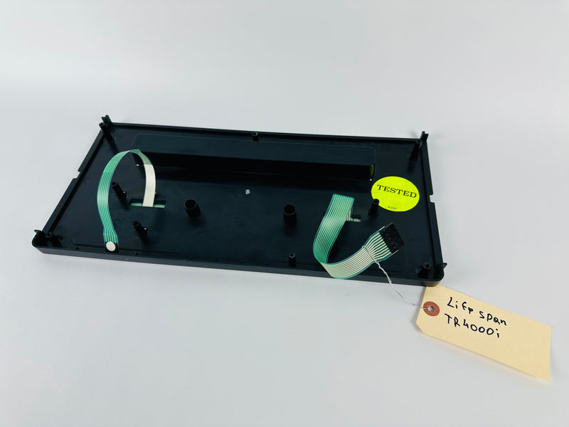 Cardio Equipment Parts