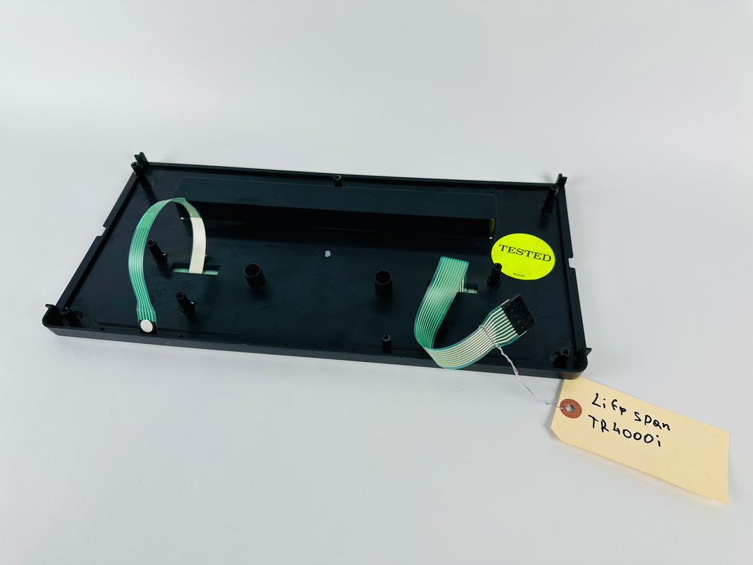 Cardio Equipment Parts