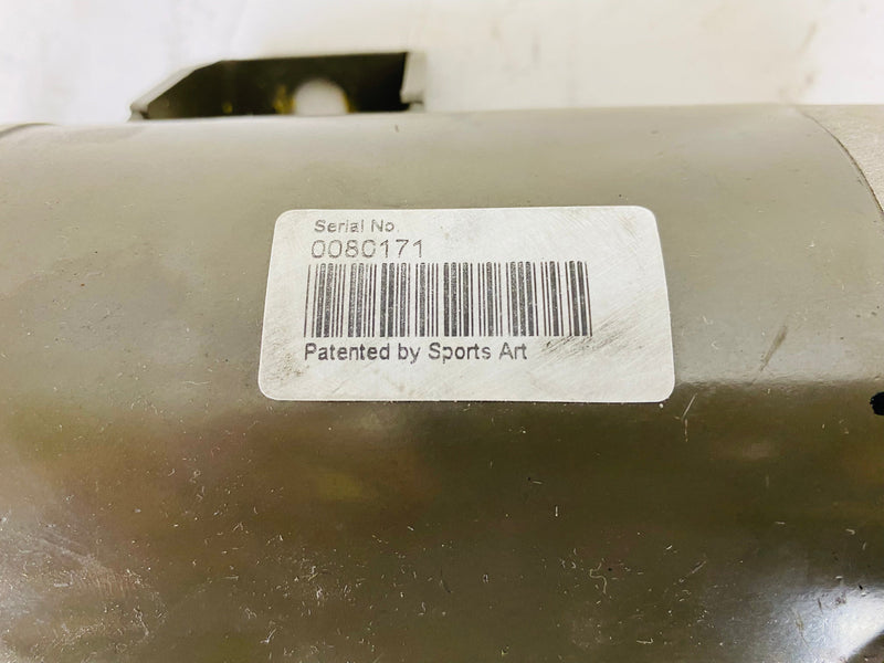 Cardio Equipment Parts