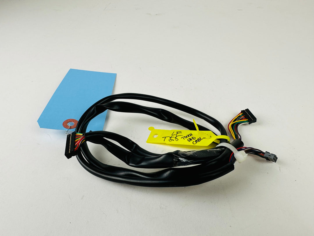 Cardio Equipment Parts