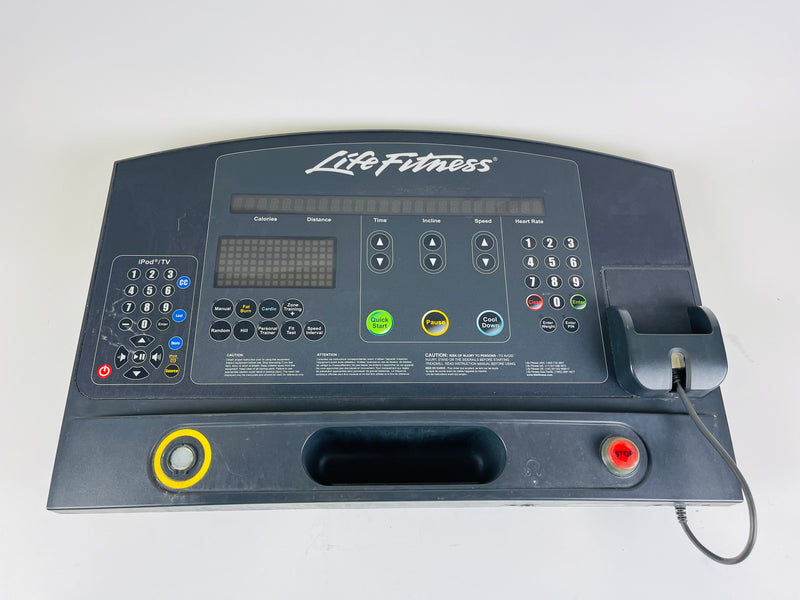 Cardio Equipment Parts