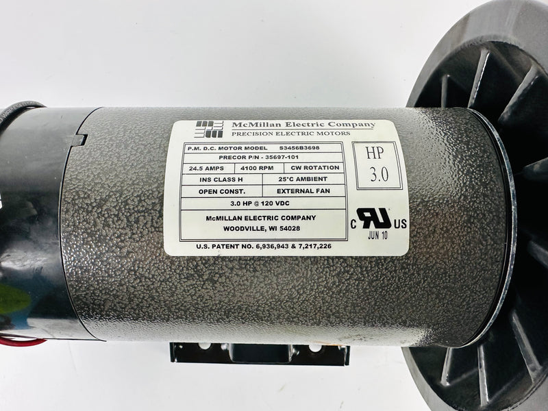Cardio Equipment Parts