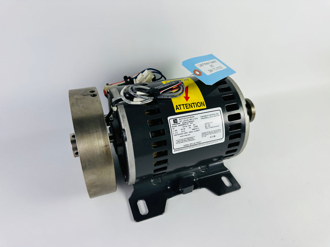 Cardio Equipment Parts