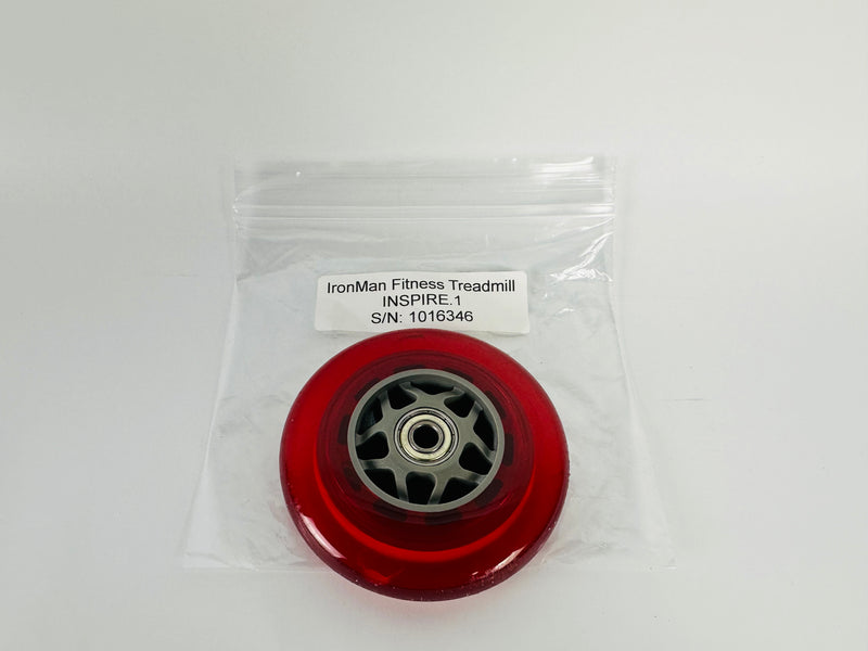 Cardio Equipment Parts