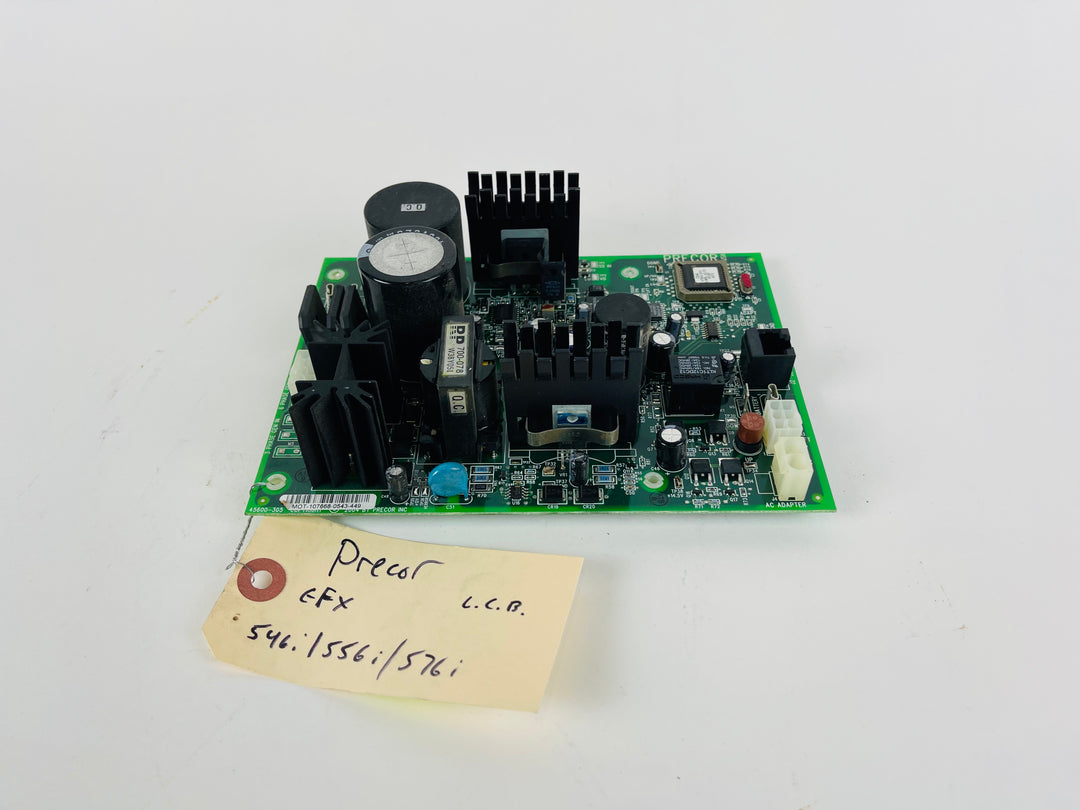 Cardio Equipment Parts