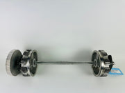 Cardio Equipment Parts