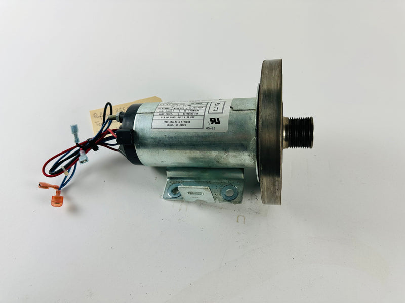 Cardio Equipment Parts
