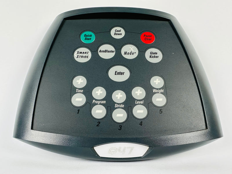 Cardio Equipment Parts