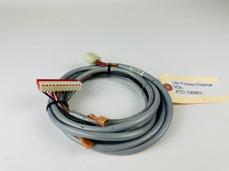 Cardio Equipment Parts