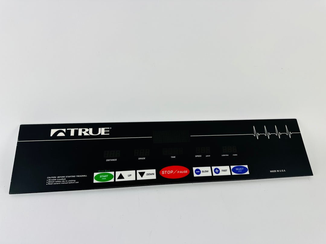 Cardio Equipment Parts