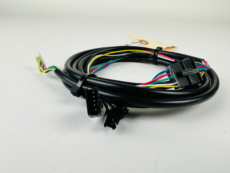 Cardio Equipment Parts