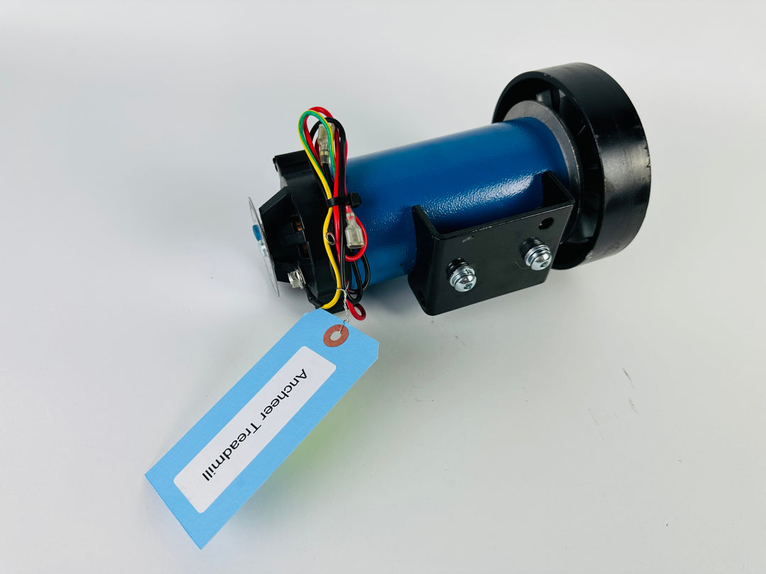 Ancheer Treadmill DC Drive Motor 3.25 HP MH50951YG2 MP110