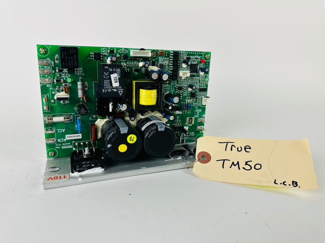Cardio Equipment Parts