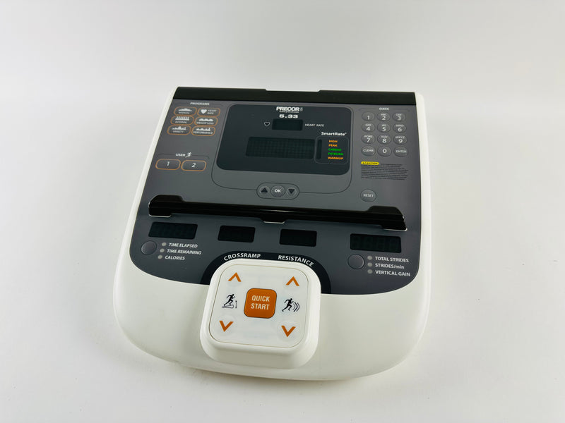 Cardio Equipment Parts